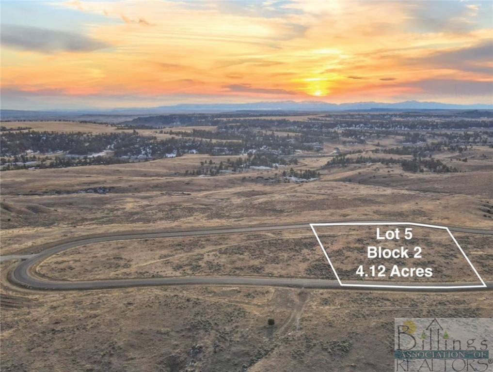 Lot 5 Block 2 W Montrose Road