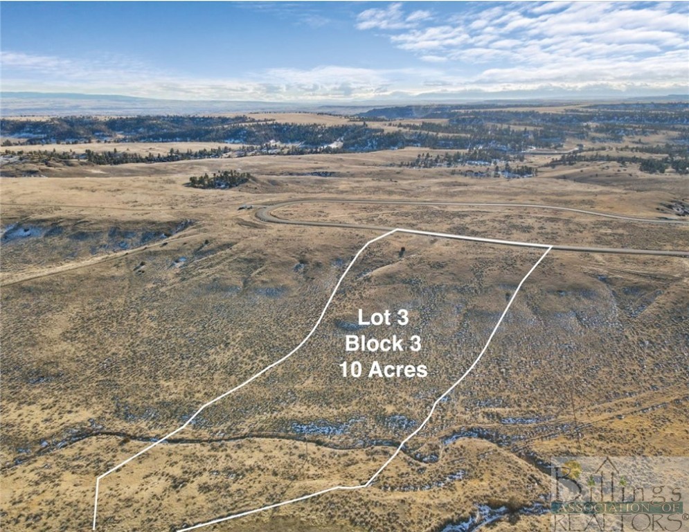 Lot 3 Block 3 E Montrose Road