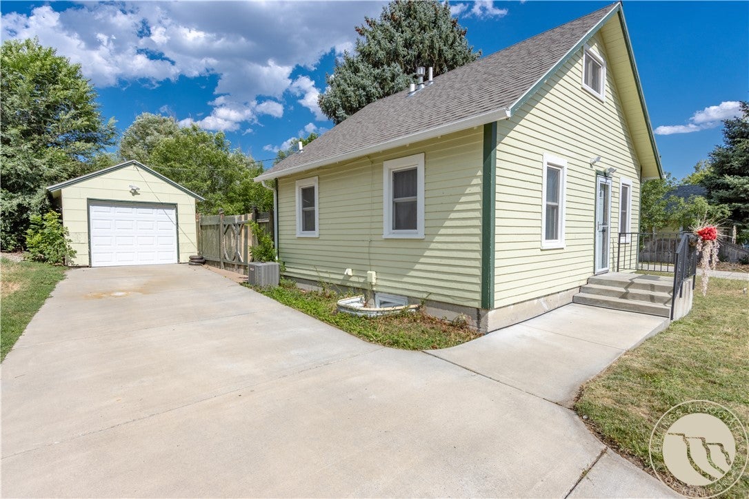 919 N 19th Street