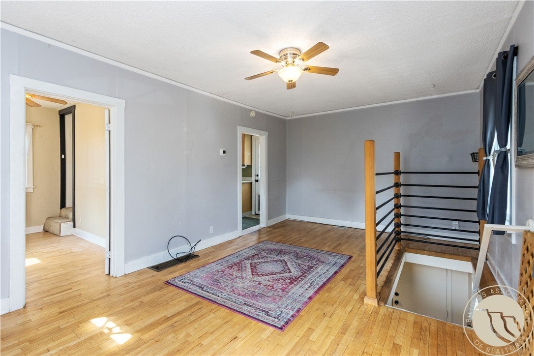 919 N 19th Street