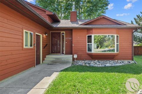 2786 Zimmerman Trail Billings MT 59102