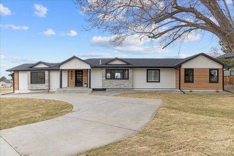 5404 Gene Sarazen Dr Billings MT 59106