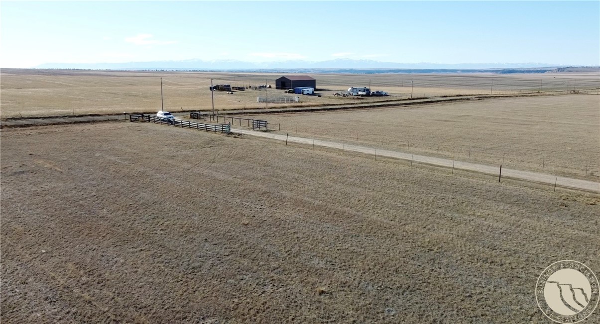 TBD Coombs Flat Road - Lot 3