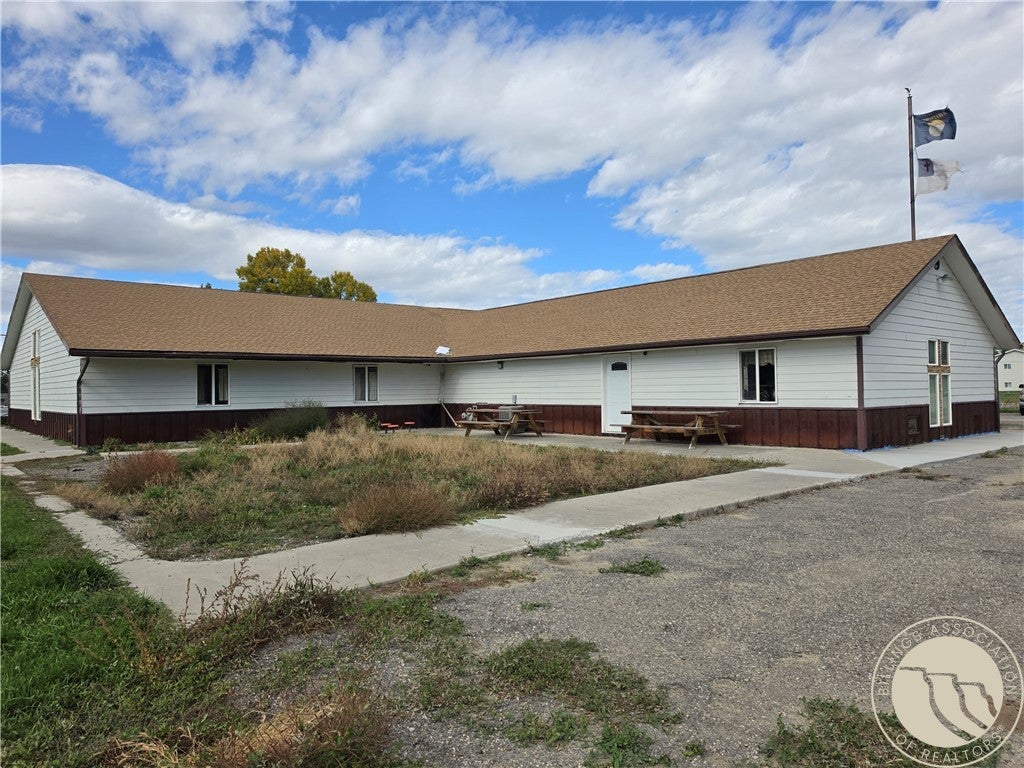 3247 Driftwood Lane
