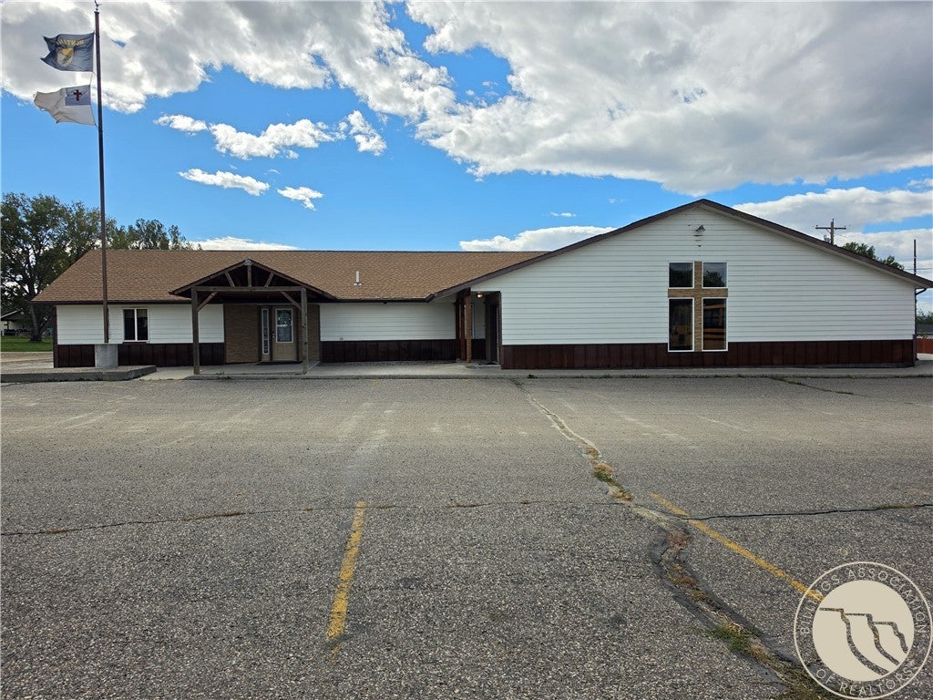 3247 Driftwood Lane
