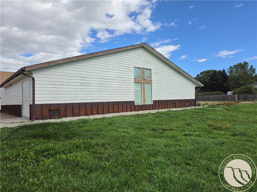 3247 Driftwood Lane