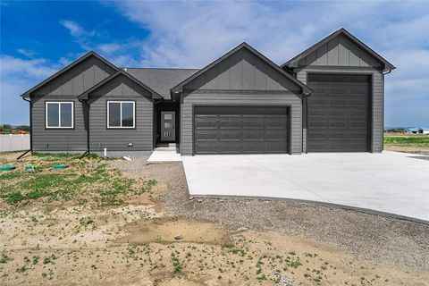 6333 Fresh Water Lane Billings MT 59106