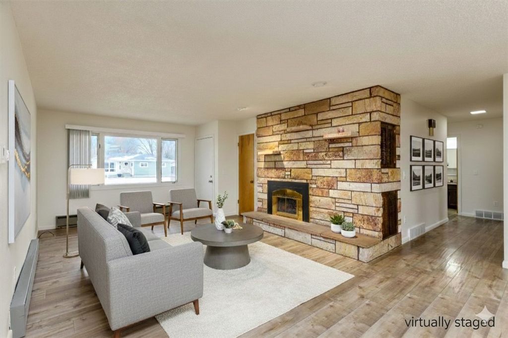 Photo of 1745 Parkhill Drive, Billings, MT 59102 (MLS # 356876)