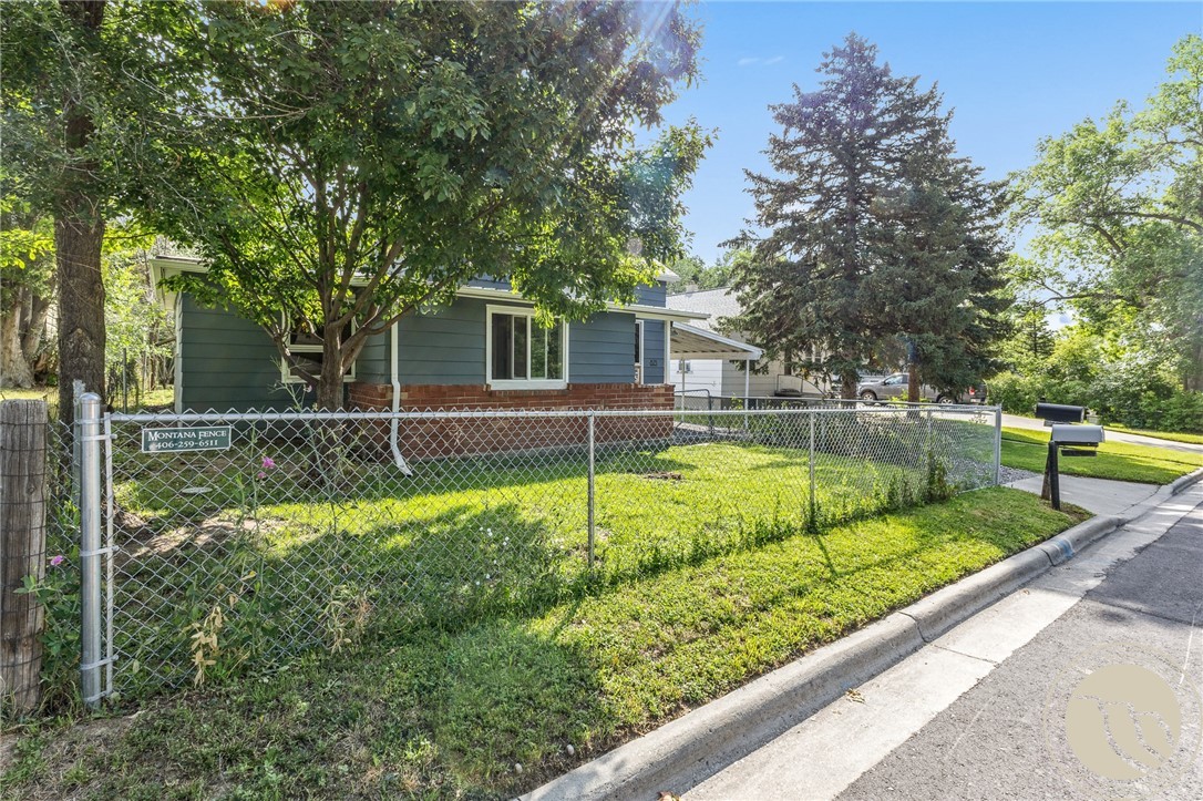 823 N 18th Street