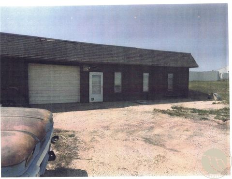 7500 Grand Avenue Billings MT 59106