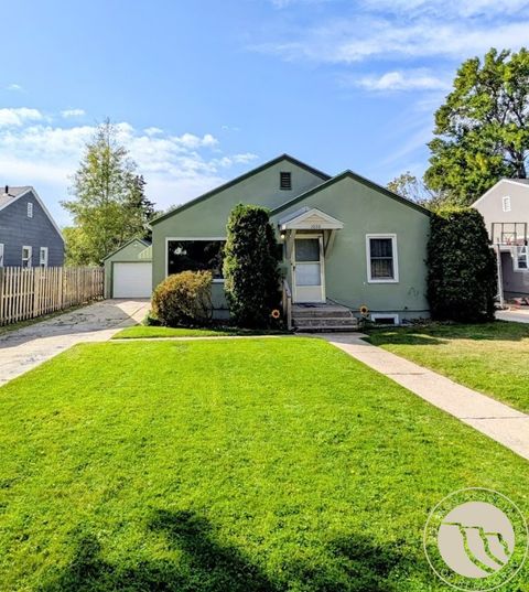 1030 Yale Avenue Billings MT 59102