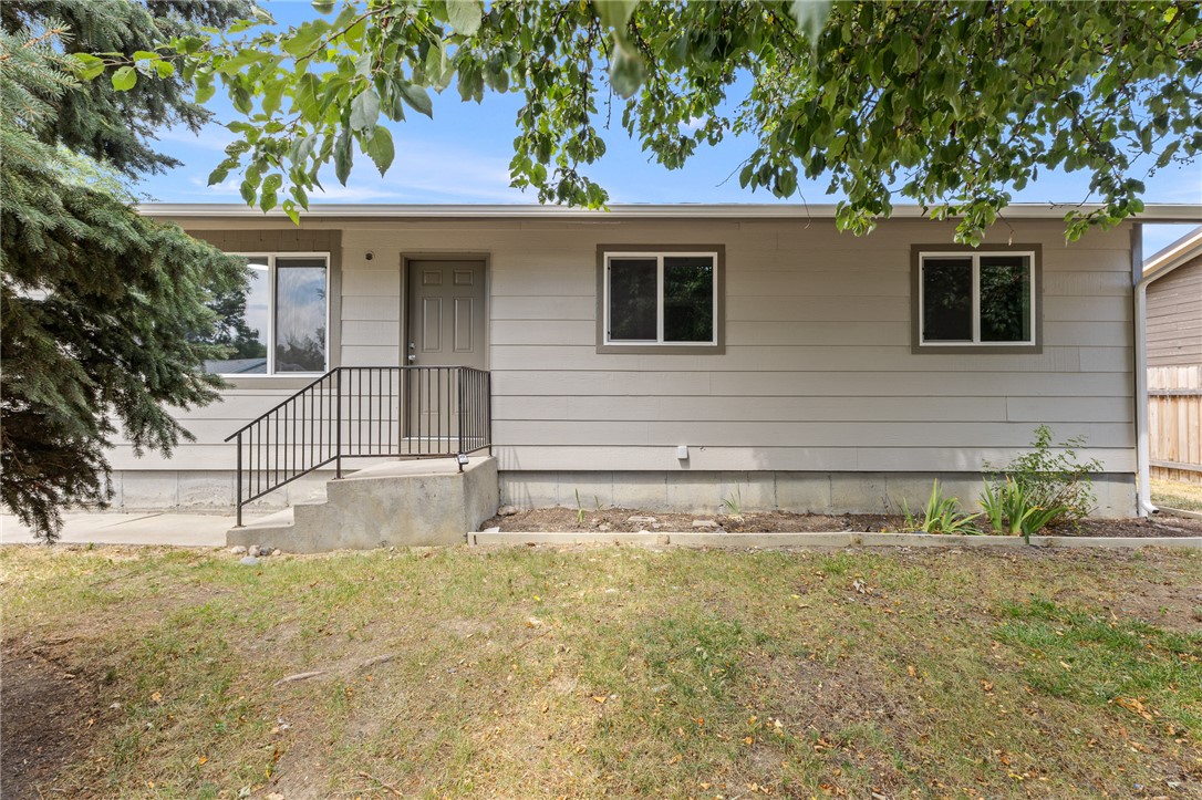 Photo 1 of 20 — 4071 Morgan Avenue, Billings, MT 59101