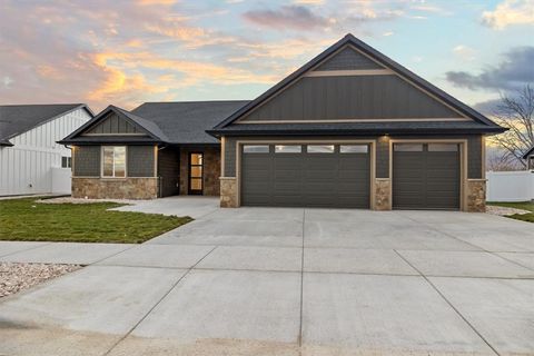2547 Kaley Lane, Billings, MT 59105 - #: 359101