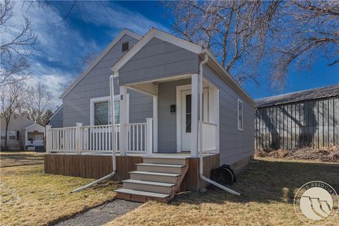 632 Saint Johns Ave 8 Billings MT 59102