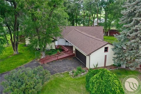 3203 Lynn Ave Billings MT 59102