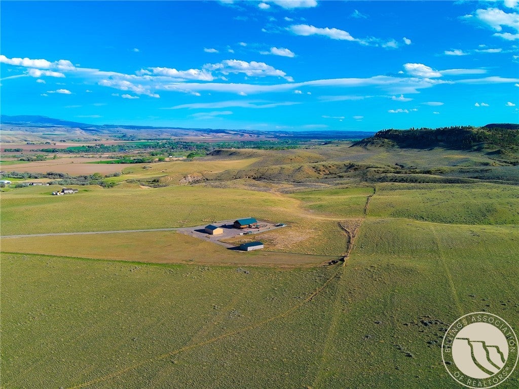 Photo of 540 Joliet Fromberg Road, Fromberg, MT 59029 (MLS # 357574)