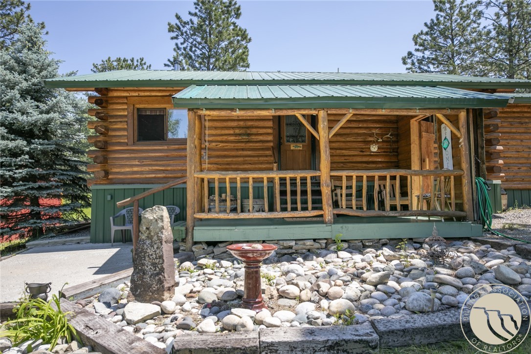 4 Deer Drive