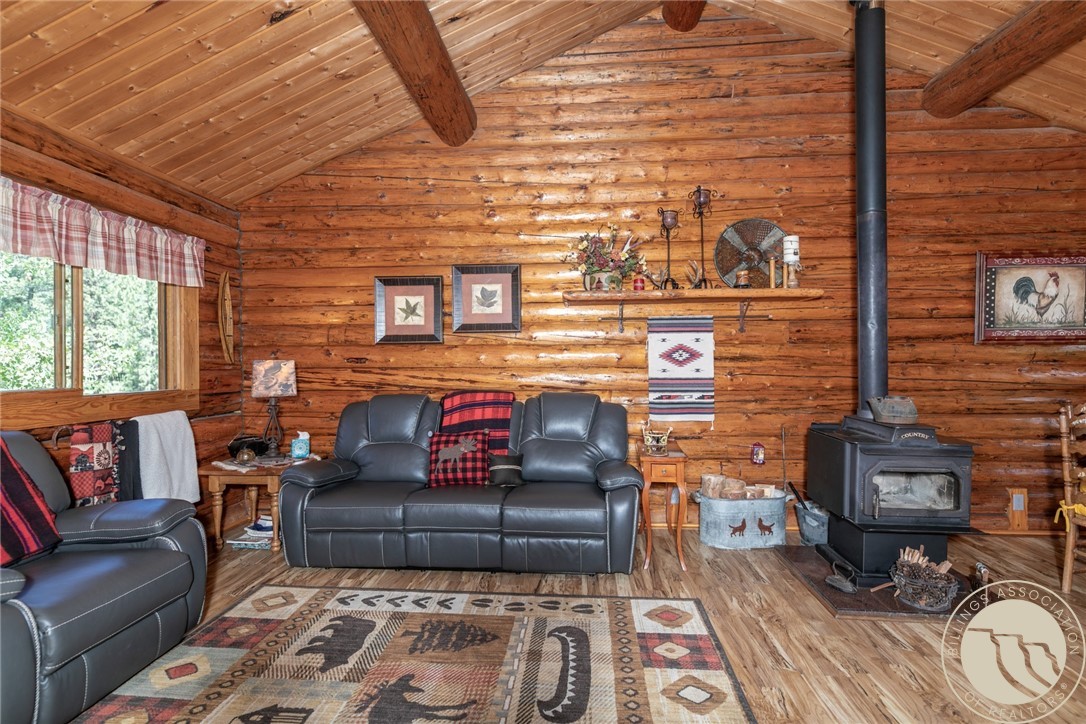 4 Deer Drive