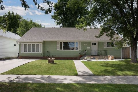 116 4th Avenue Laurel MT 59044