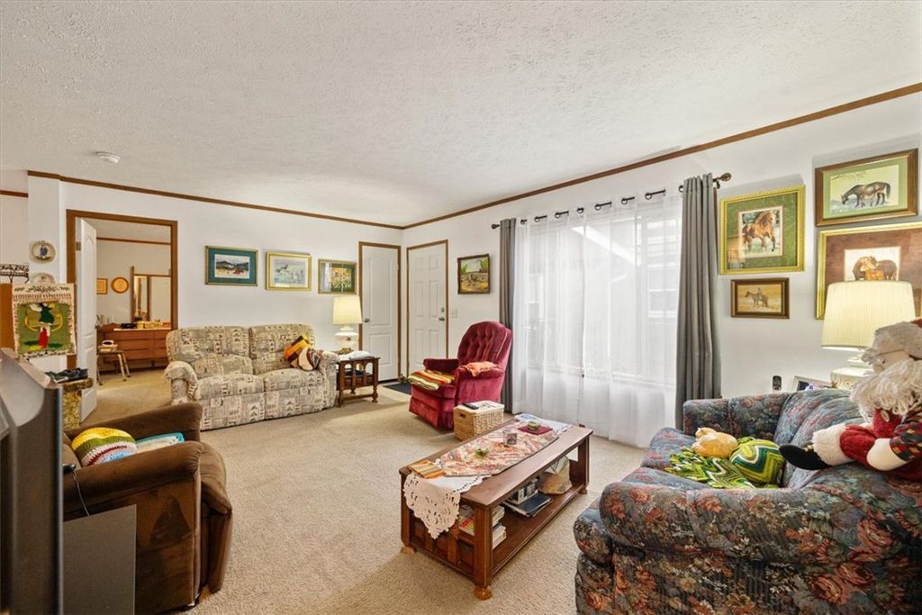 Photo of 3882 Killdeer Lane, Billings, MT 59102 (MLS # 356862)