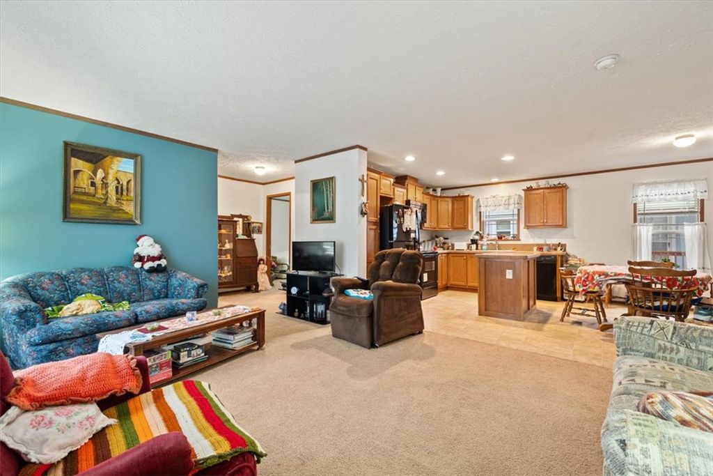 Photo of 3882 Killdeer Lane, Billings, MT 59102 (MLS # 356862)