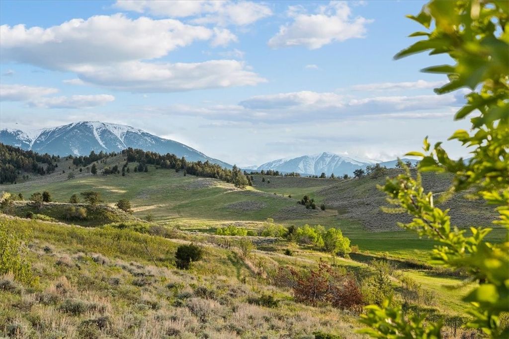 Photo of 46 Sage Run Lane, Red Lodge, MT 59068 (MLS # 358485)