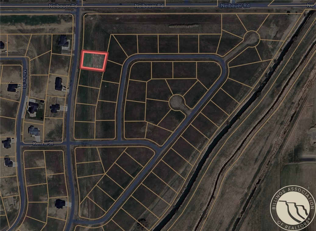 Lot 1 Block 2 Abby Drive