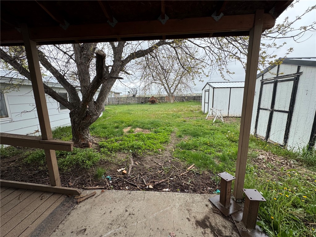 1125 Bonanza Court