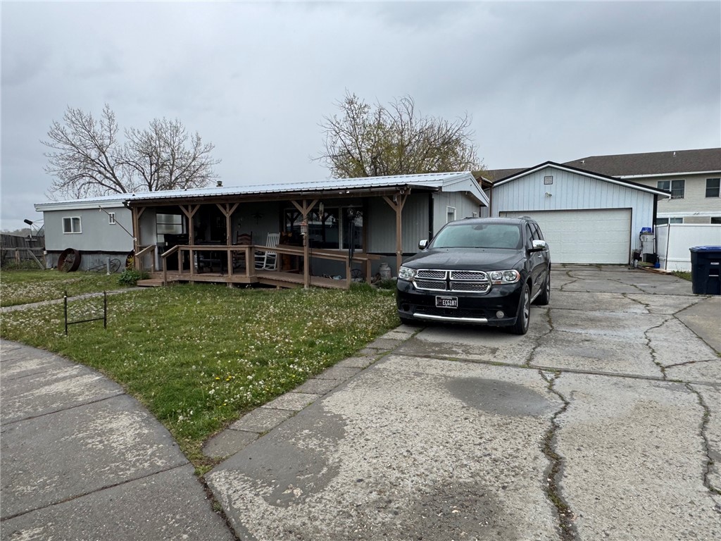 1125 Bonanza Court