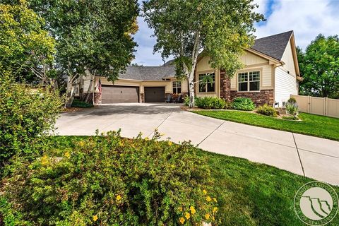 2213 Westfield Dr Billings MT 59106