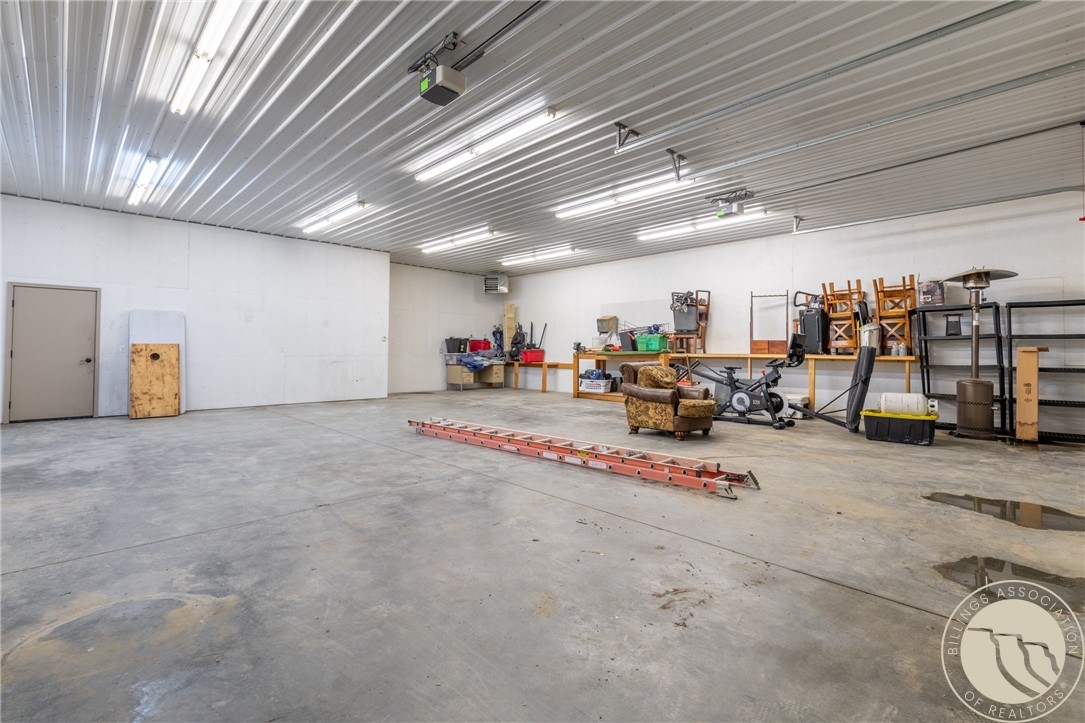 3923 High Trail Road