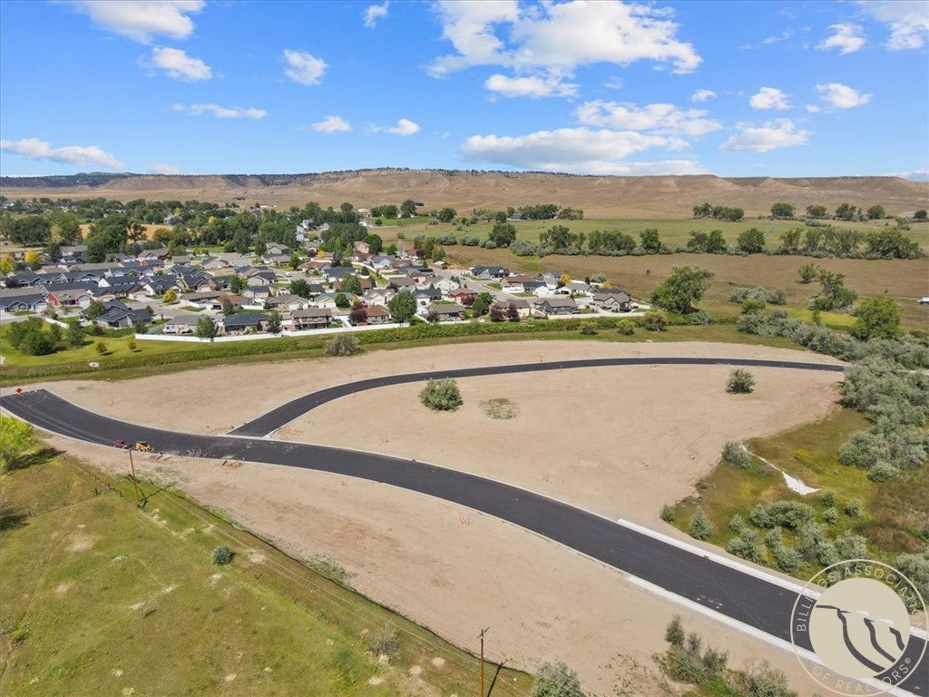 TBD Block 10 Lot 6