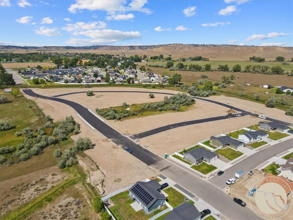 TBD Block 10 Lot 6