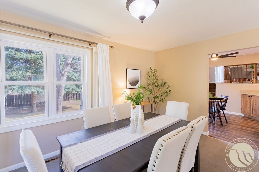 3103 Silverwood Street