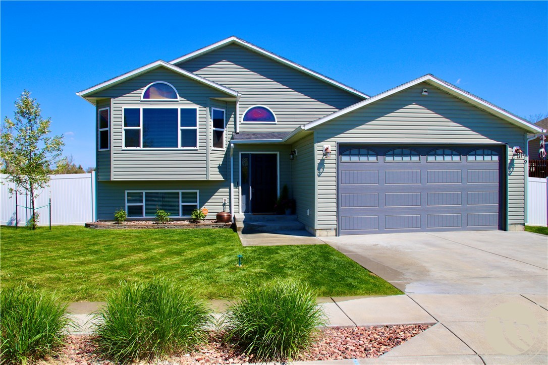 9 Saturn Place