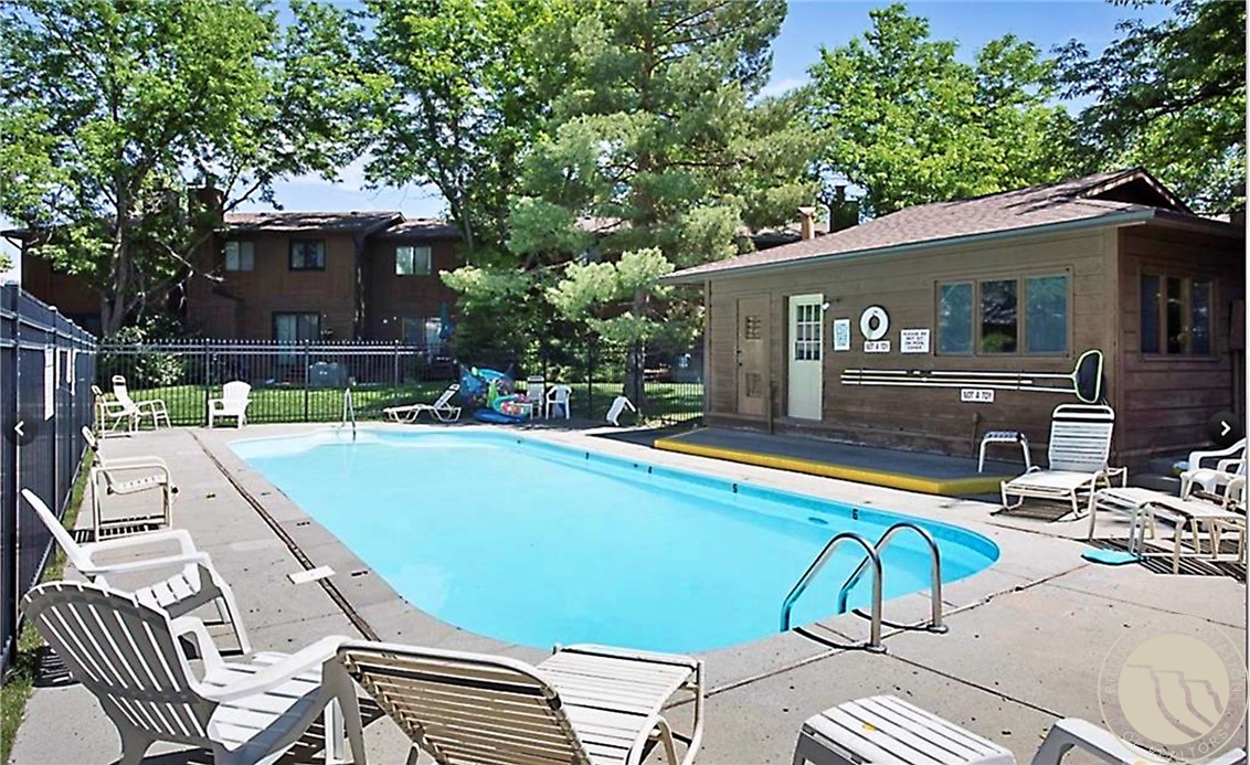 3400 Canyon Drive 1-C