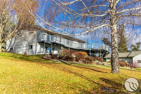 205 Lakeshore Drive Other MT 59922