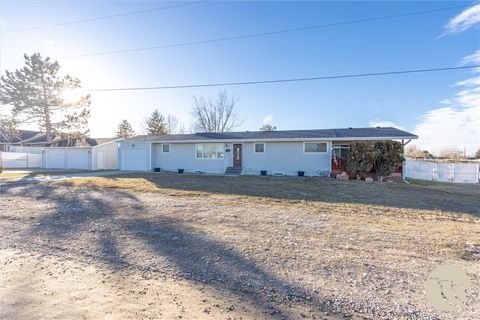 2106 W Echo Billings MT 59105