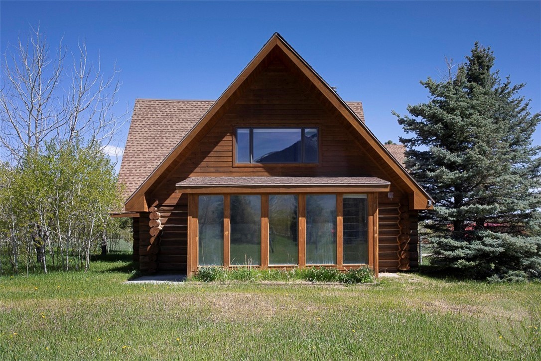 5 Comanche Trail