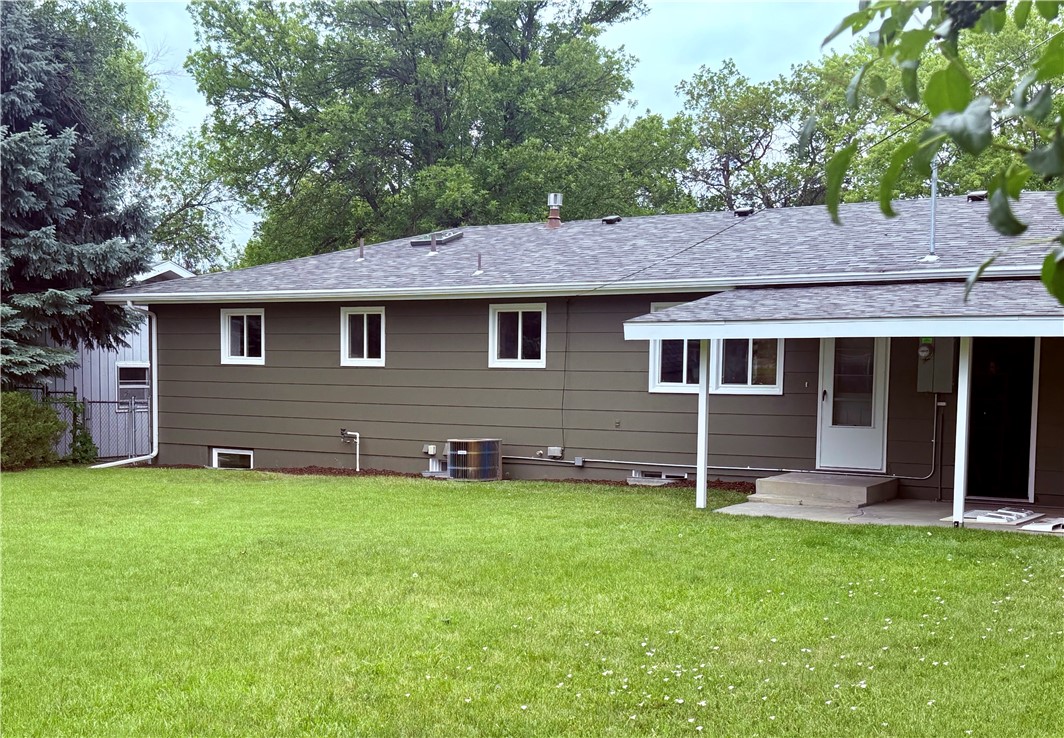 2115 Dahlia Lane