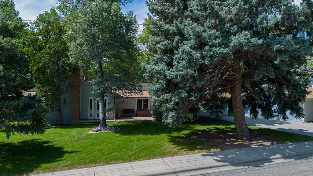 2816 Arvin Road