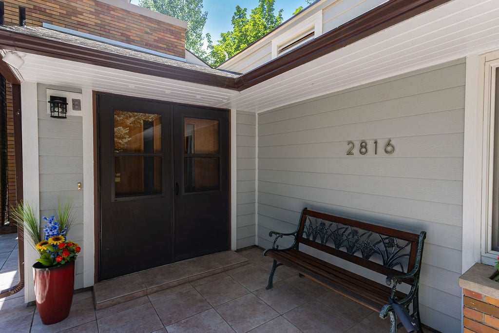 2816 Arvin Road