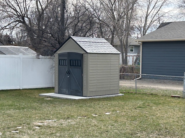 1824 Yellowstone Avenue