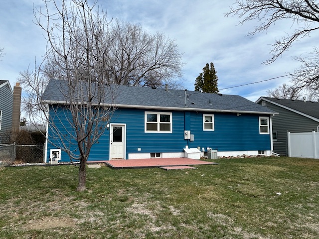 1824 Yellowstone Avenue