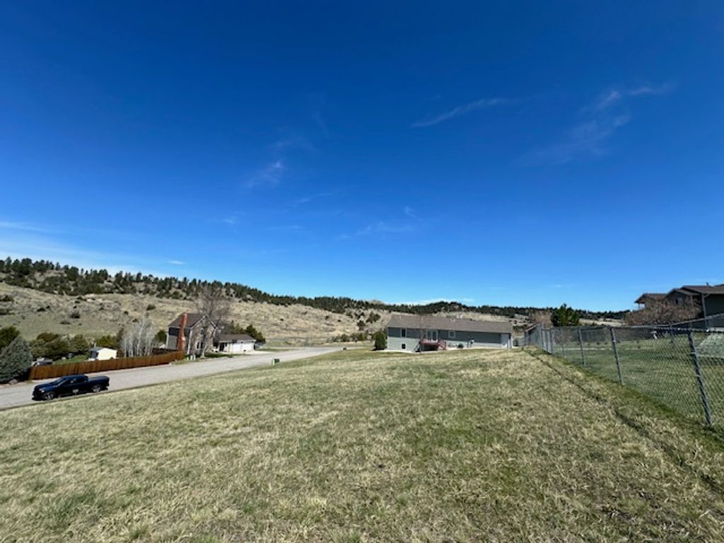 Photo of 2914 Kincaid Road, Billings, MT 59101 (MLS # 358767)