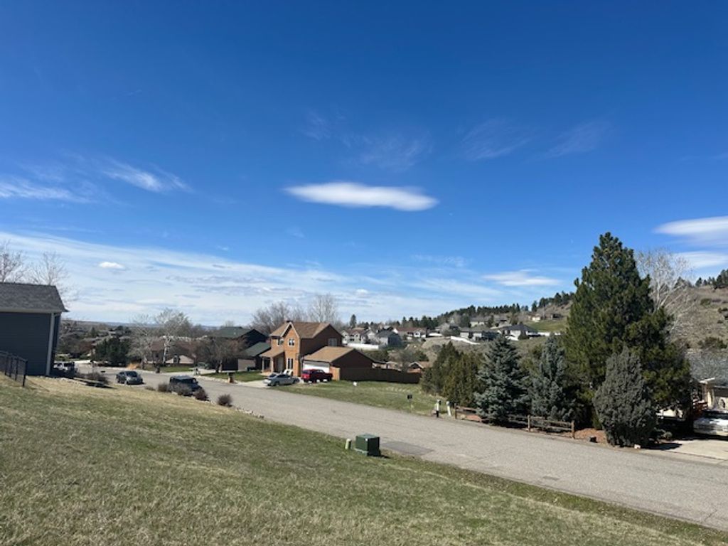 Photo of 2914 Kincaid Road, Billings, MT 59101 (MLS # 358767)