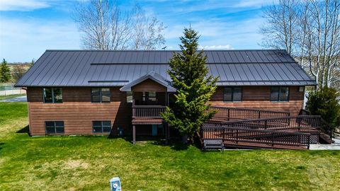 15 Two Willow Lane Red Lodge MT 59068