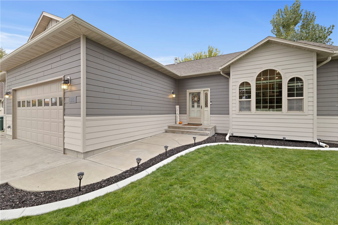 2950 Daystar Drive