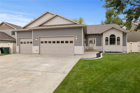 2950 Daystar Drive Billings MT 59102