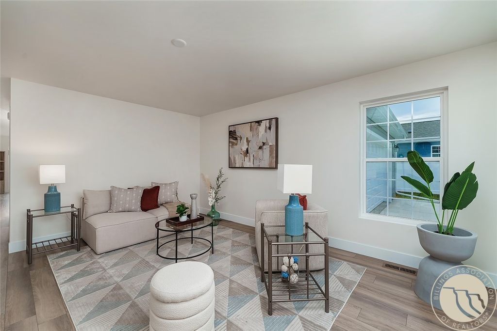 Photo of 53 Double Haul Lane, Billings, MT 59106 (MLS # 358441)